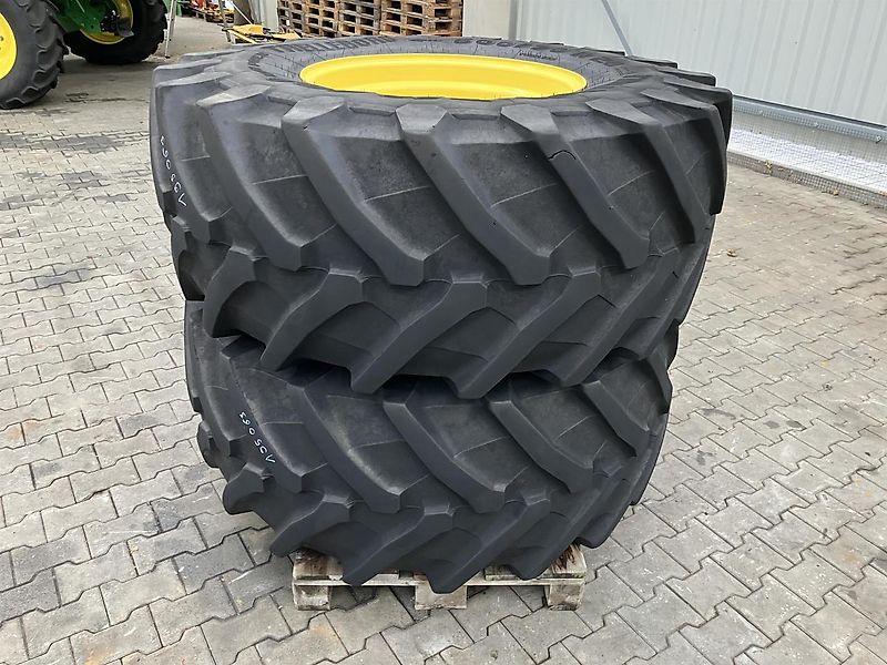 Trelleborg 600/70R28