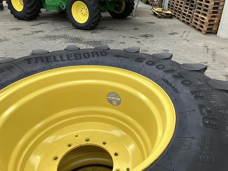 Trelleborg 600/70R28