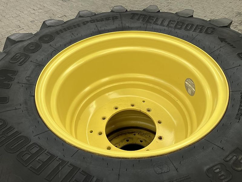 Trelleborg 600/70R28