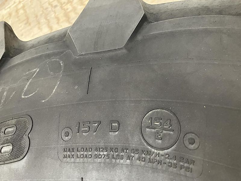 Trelleborg 600/70R28