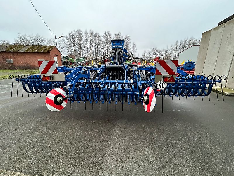 Köckerling Ultima CS 600