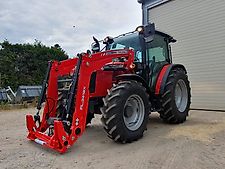 Massey Ferguson 4708 M