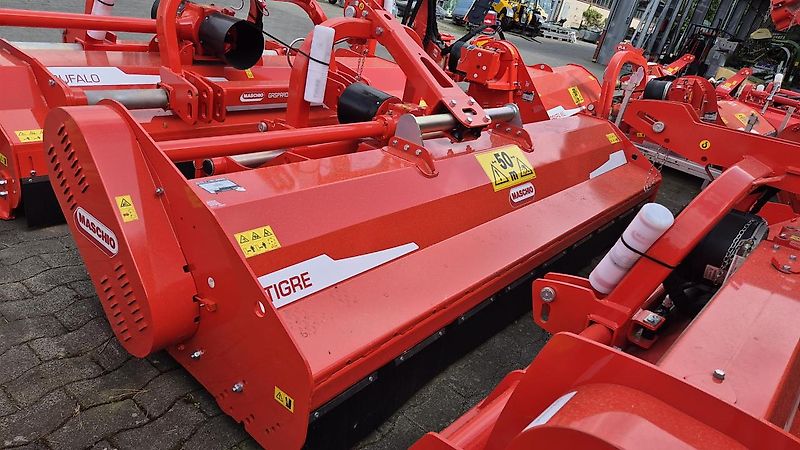 Maschio TIGRE 300 mech.