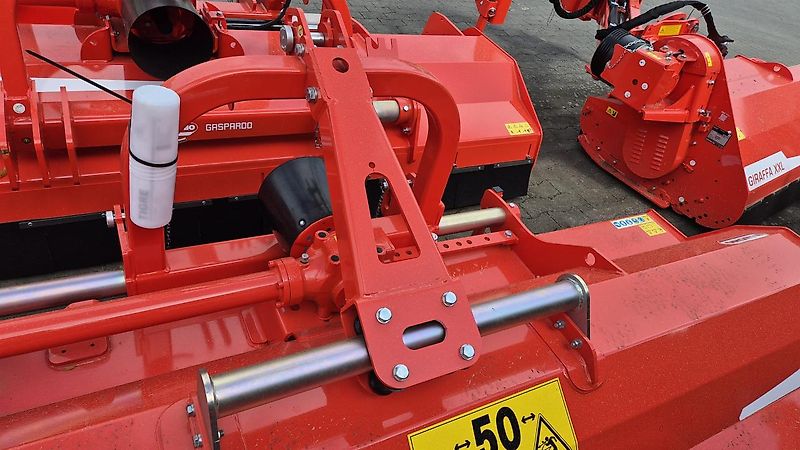 Maschio TIGRE 300 mech.