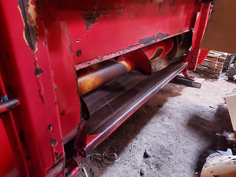 Geringhoff Rota Disc 8 70 CM