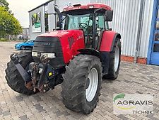 Case IH CVX 160