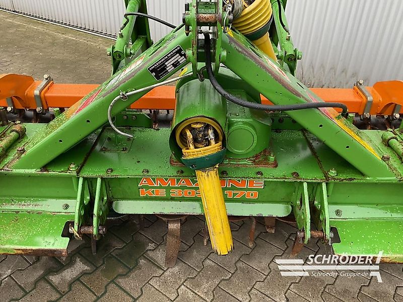Amazone KE 303