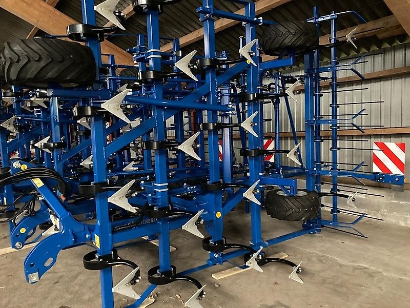 Köckerling ALLROUNDER CLASSIC 530 2.0