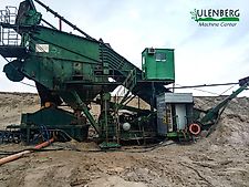 KOPARKA LINOWA STICHWEH KS 1000 S