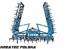 Agristal FELDEGGE, Wiesenegge (CBP) Zinken - 160x16mm