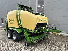 Krone Comprima CF 155 XC