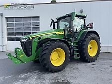 John Deere 8R 340