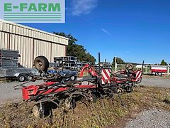 Vicon faneuse fanex903 vicon