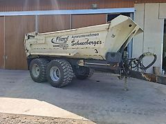 Fliegl Stonemaster 252 Profi