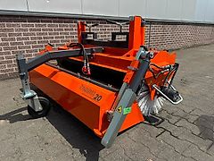 Bema 20 (1550mm | Ø520mm)