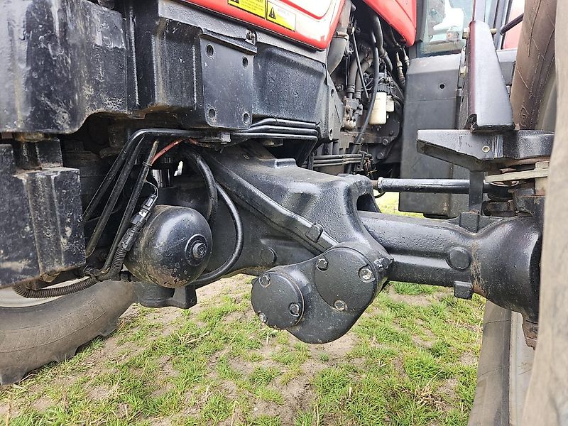 Massey Ferguson 6480 Dyna-6