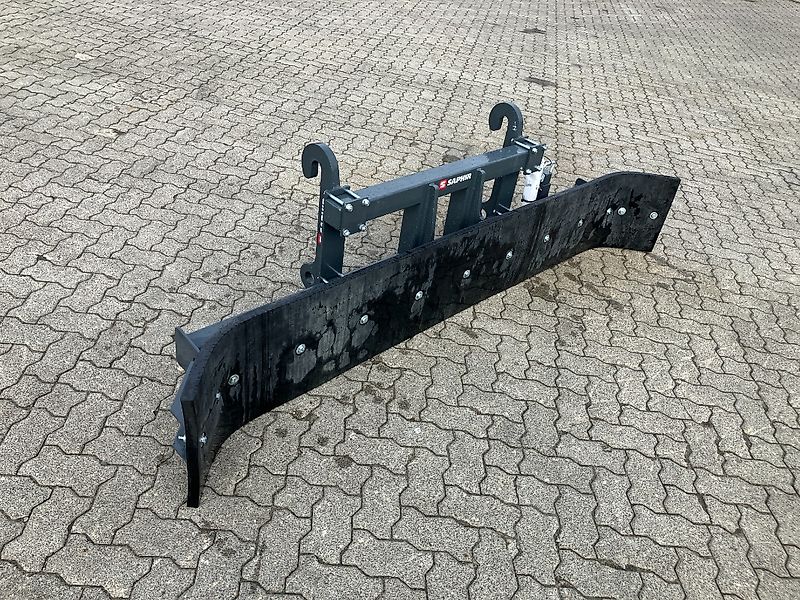 Saphir Gummischieber MS 275