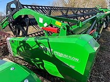 Zürn Premiumflow 735PF