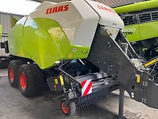 Claas QUADRANT 5300 EVOLUTION FC Tandem