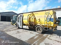 Sgariboldi Gulliver 6014