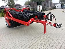 KMZ Ackerwalzen Cambridge Grom / wał cambridge
