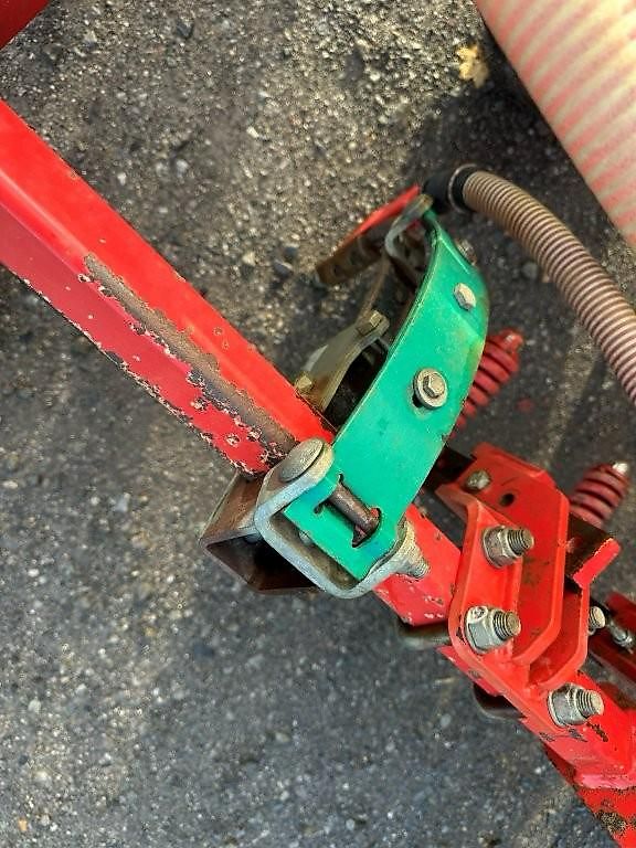 Kverneland TS EVO 6m