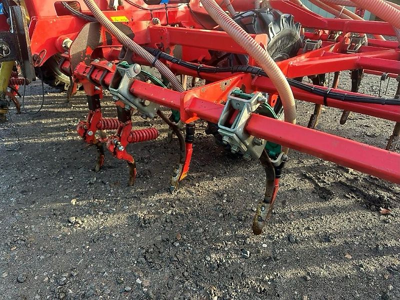 Kverneland TS EVO 6m