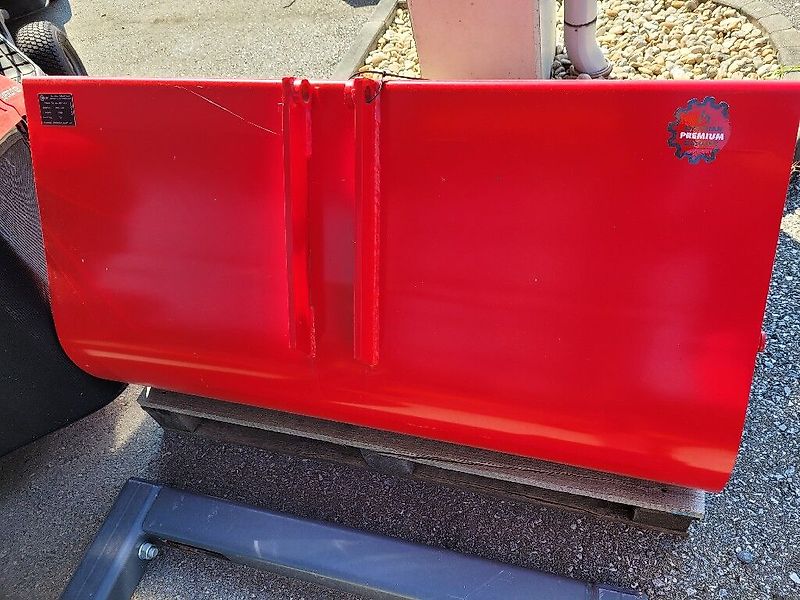 Hauer Erdschaufel 120cm