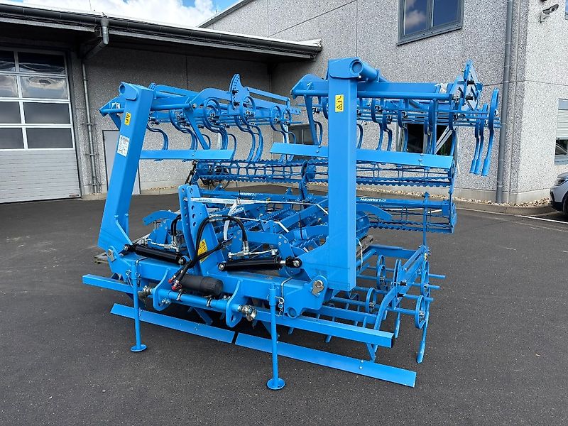 Lemken Korund 8/600 K MAR