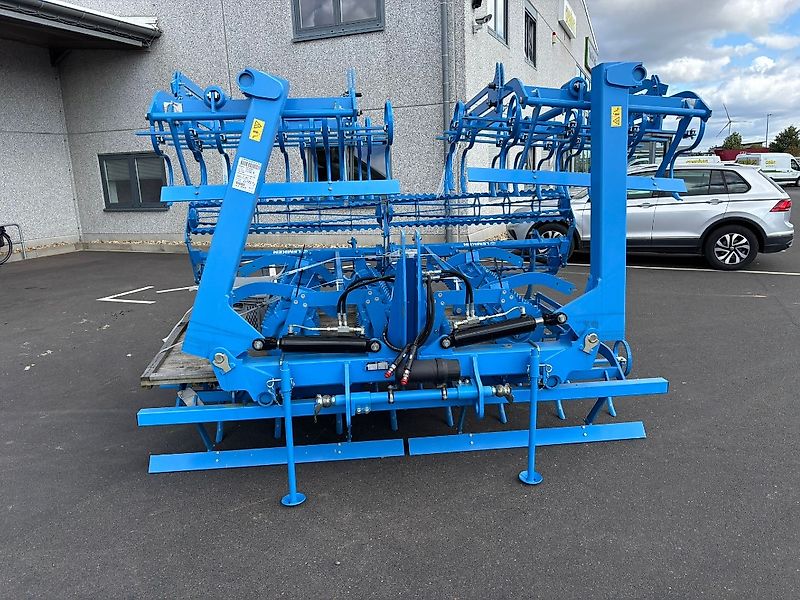 Lemken Korund 8/600 K MAR