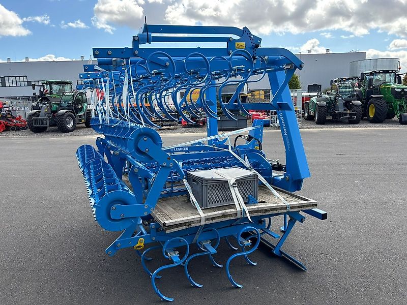 Lemken Korund 8/600 K MAR