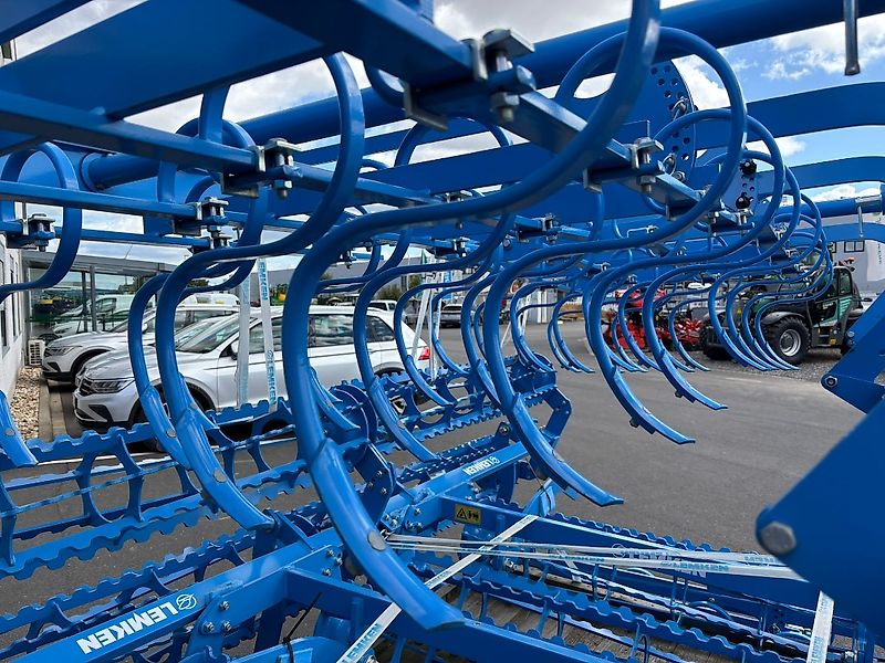 Lemken Korund 8/600 K MAR