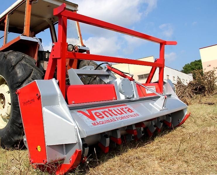 Ventura TFVJMFD 200 VAAL