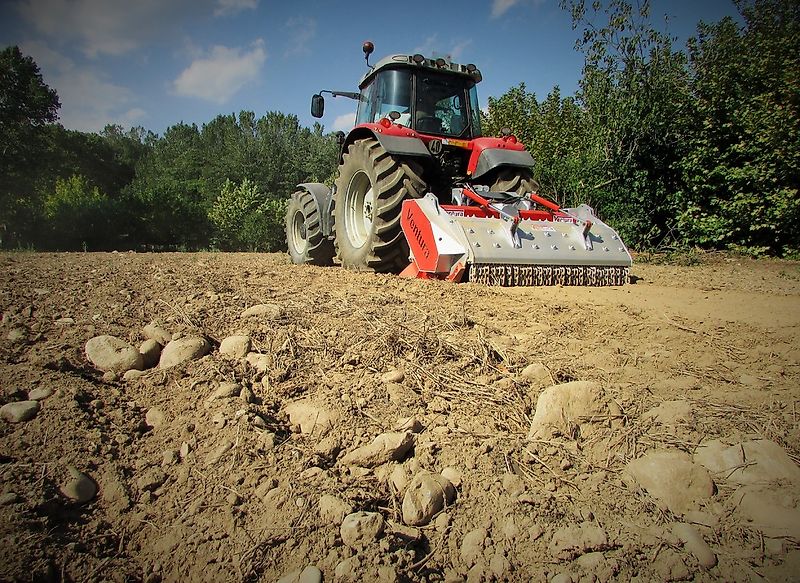 Ventura TPVD250 ARKANSAS