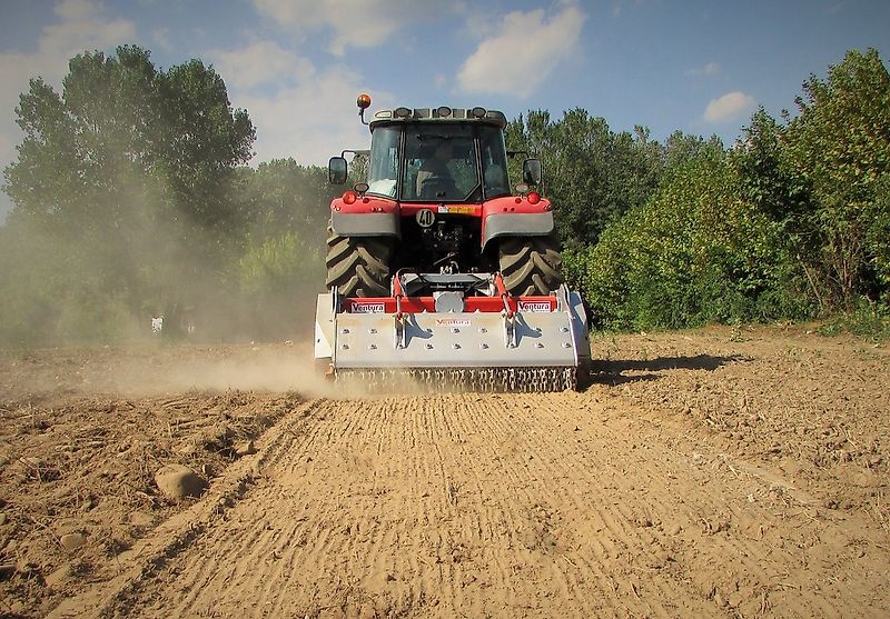 Ventura TPVD250 ARKANSAS