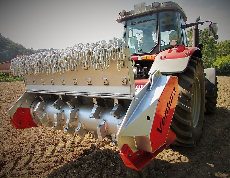 Ventura TPVD250 ARKANSAS