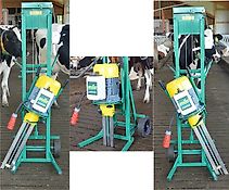 Brand Güllemixer Spaltenmixer BMM 92 R 13