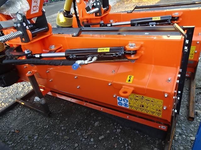 TALEX RB 180- RB 200 NEU- //Schlegelmulcher- Sonderpreis- möglich in den Arbeitsbreiten 1,6 Meter- 1,8 Meter- 2 Meter