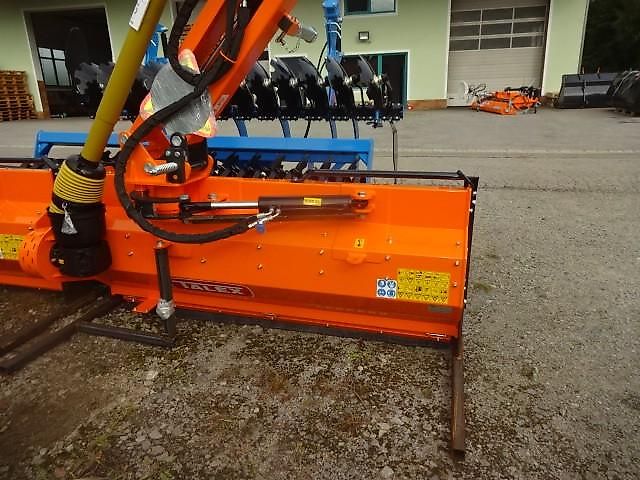 TALEX RB 180- RB 200 NEU- //Schlegelmulcher- Sonderpreis- möglich in den Arbeitsbreiten 1,6 Meter- 1,8 Meter- 2 Meter