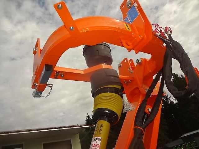 TALEX RB 180- RB 200 NEU- //Schlegelmulcher- Sonderpreis- möglich in den Arbeitsbreiten 1,6 Meter- 1,8 Meter- 2 Meter