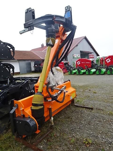 TALEX RB 180- RB 200 NEU- //Schlegelmulcher- Sonderpreis- möglich in den Arbeitsbreiten 1,6 Meter- 1,8 Meter- 2 Meter