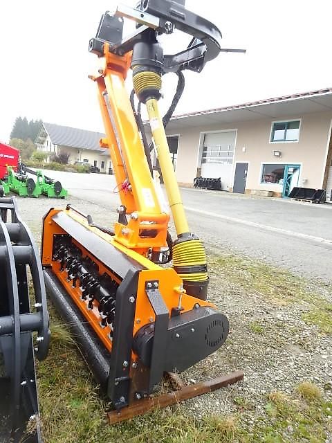 TALEX RB 180- RB 200 NEU- //Schlegelmulcher- Sonderpreis- möglich in den Arbeitsbreiten 1,6 Meter- 1,8 Meter- 2 Meter
