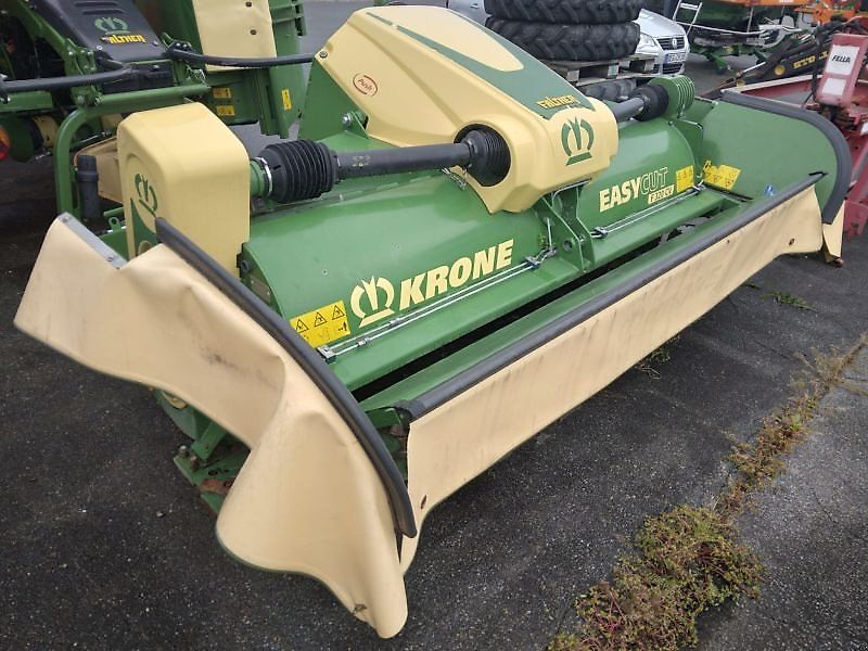 Krone EASYCUT F 320 CV