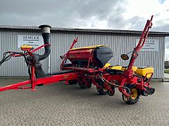 Väderstad TEMPO TPF 8