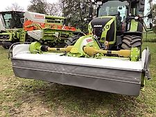 Claas MÄHWERK DISCO 3200 FC PROFIL