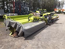 Claas MÄHWERK DISCO 9700 C AS