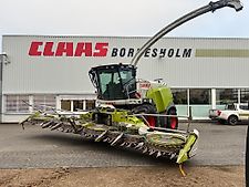 Claas JAGUAR 970
