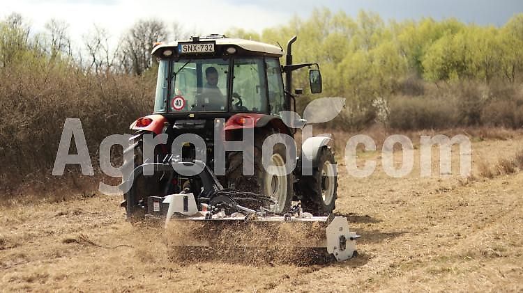 Aardenburg Beta XL Grizzly / Böschungsmulcher, mulcher 180-220 cm