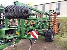 Amazone GRUBBER CENIUS 5003-2TX