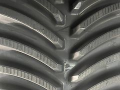 Westtrack 890mm Claas Terra Trac Lexion